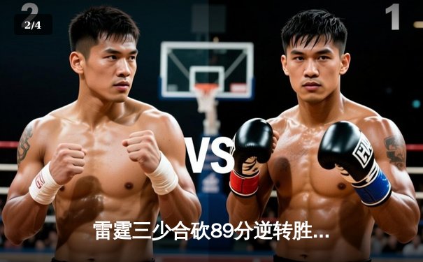 雷霆三少合砍89分逆转胜火狐，亚历山大关键三分锁定胜局 - 2